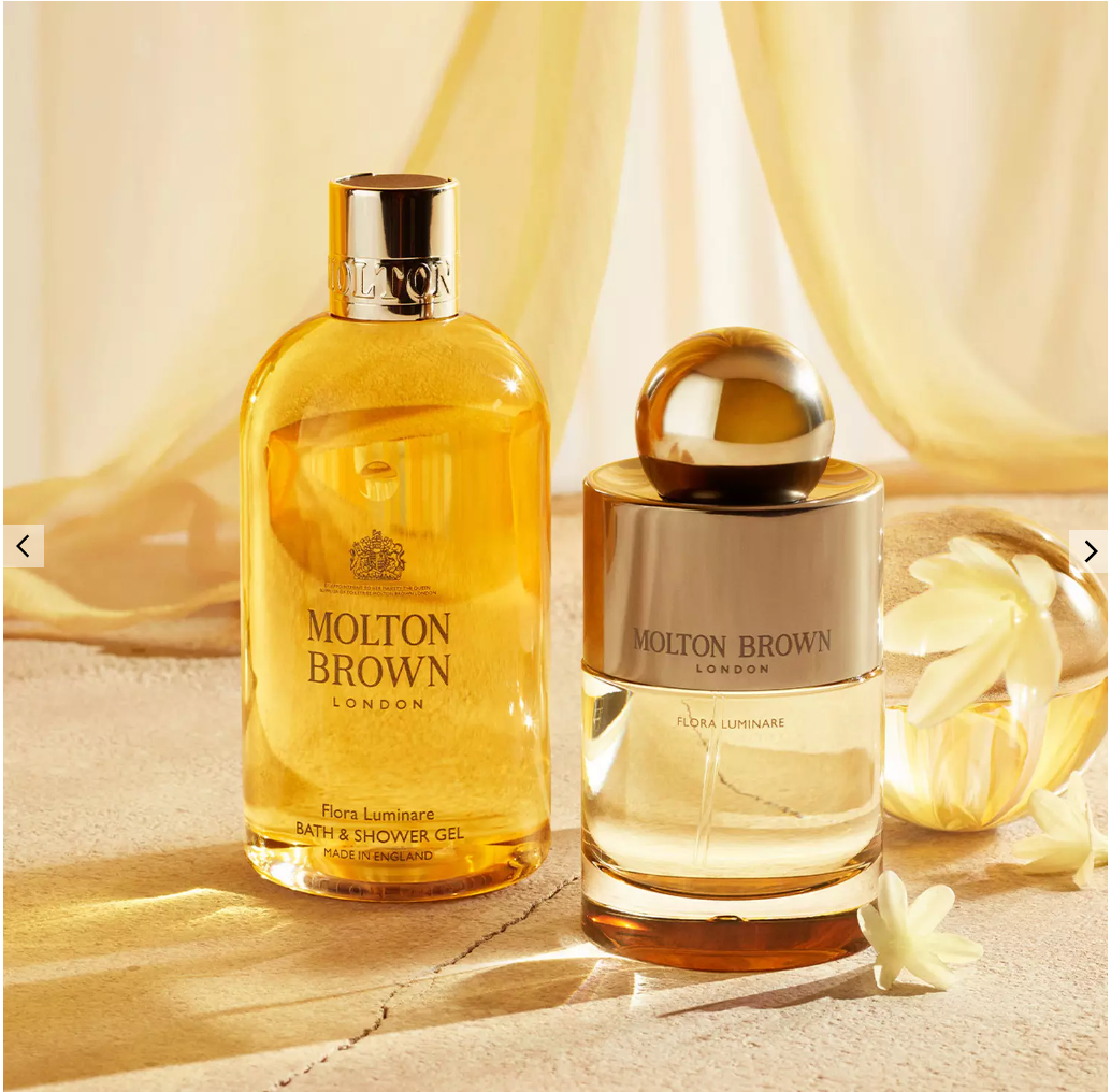 Molton Brown- Flora Numinare