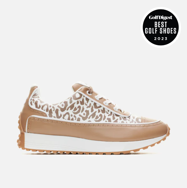 Women's Alexa - Taupe Cheetah