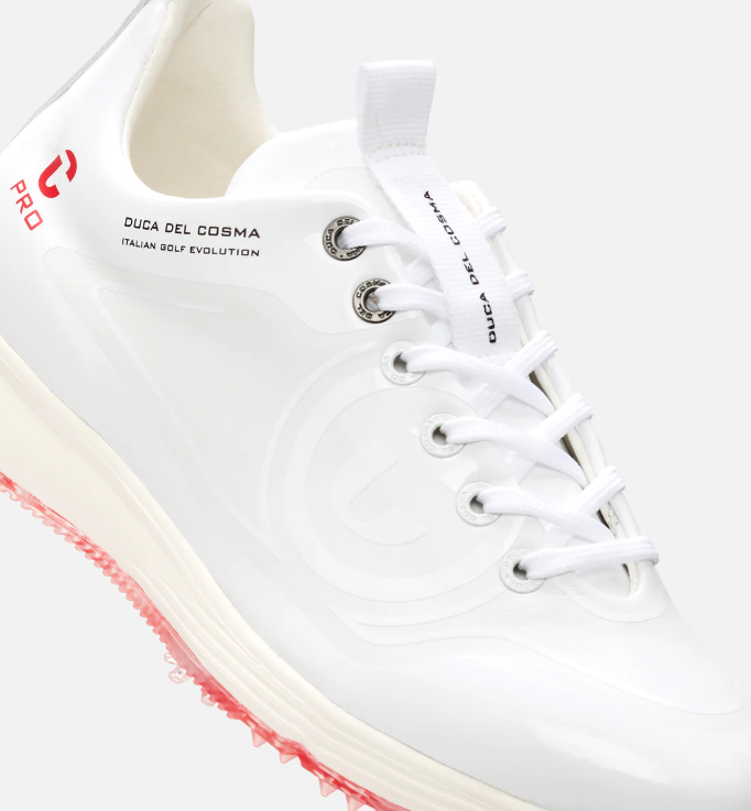 Women's Avanti - White