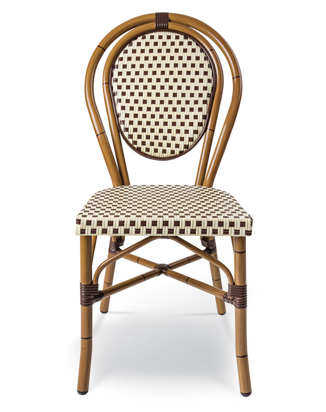 Parisian Bistro Chair