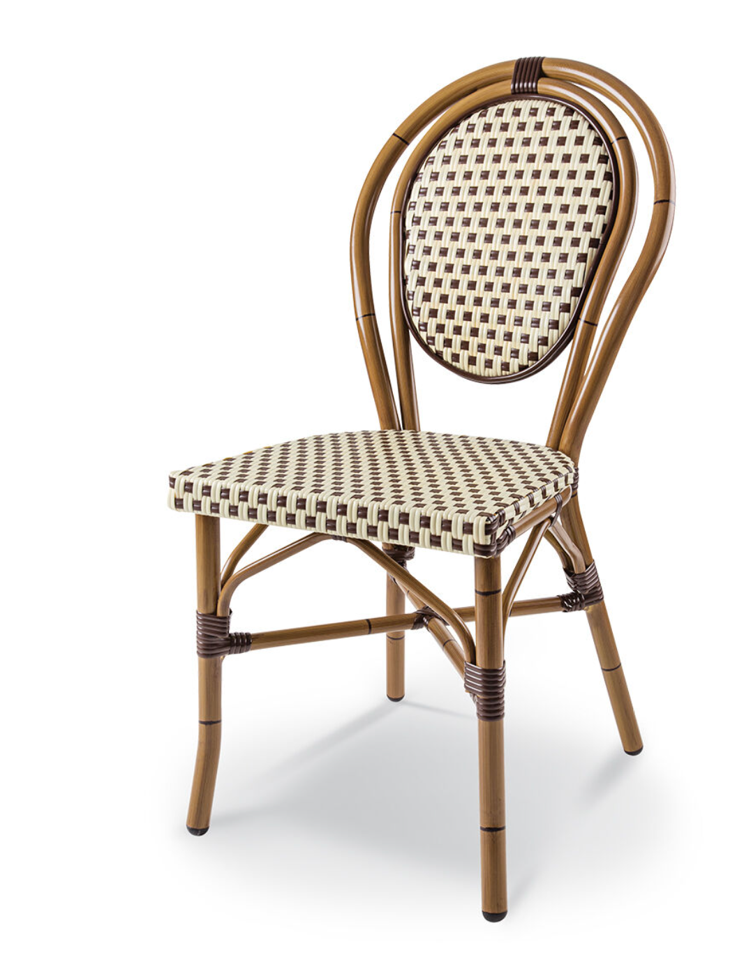 Parisian Bistro Chair
