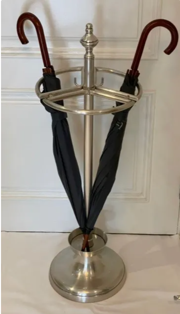 Vintage Umbrella Stand