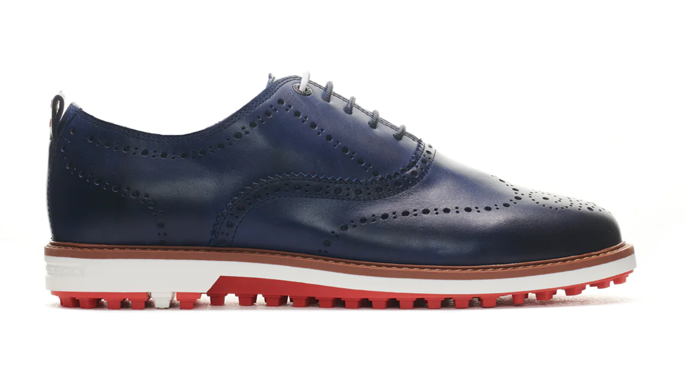 Men's Churchill - Navy