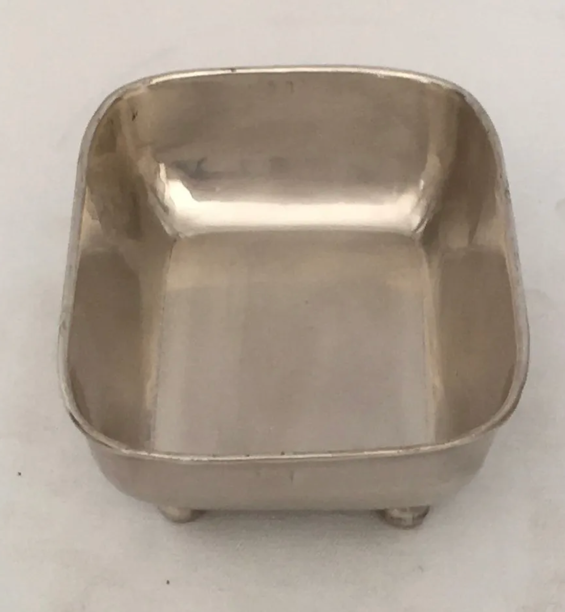 17cm Classic Tray or Bowl