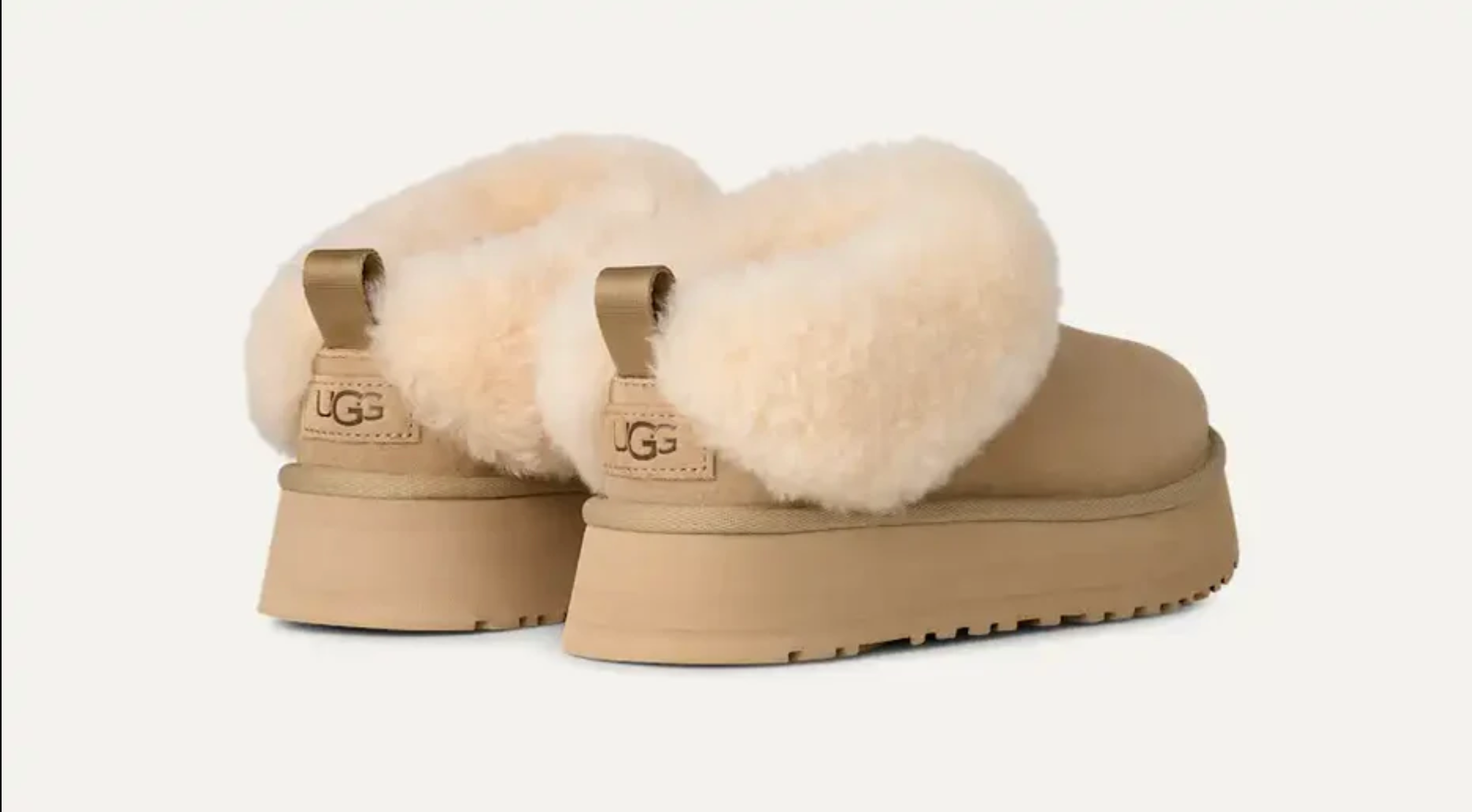 UGG Women's Tazzelle - Mustard Seed