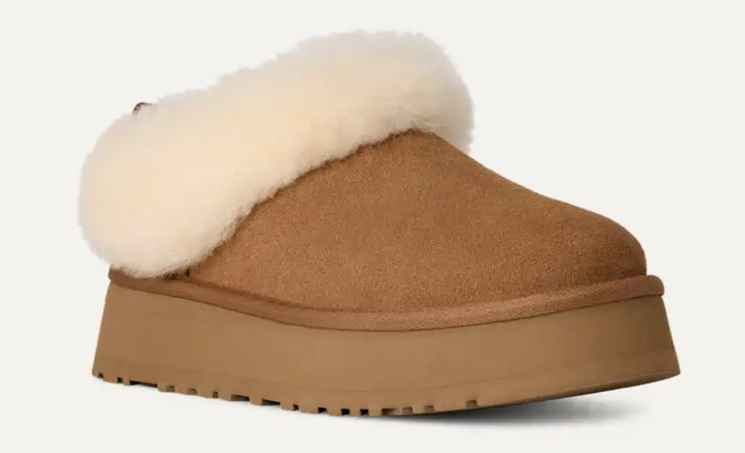 UGG Women's Tazzelle - Chestnut