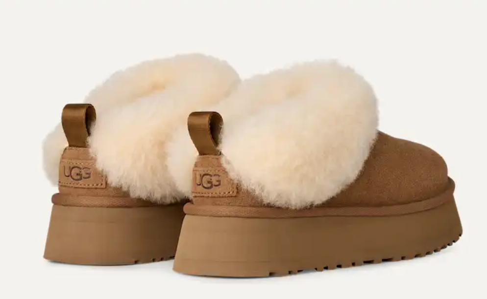 UGG Women's Tazzelle - Chestnut