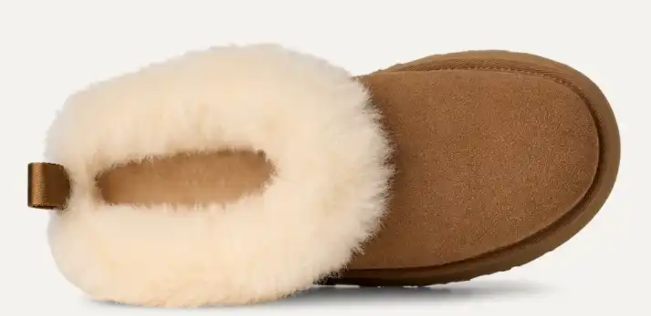 UGG Women's Tazzelle - Chestnut