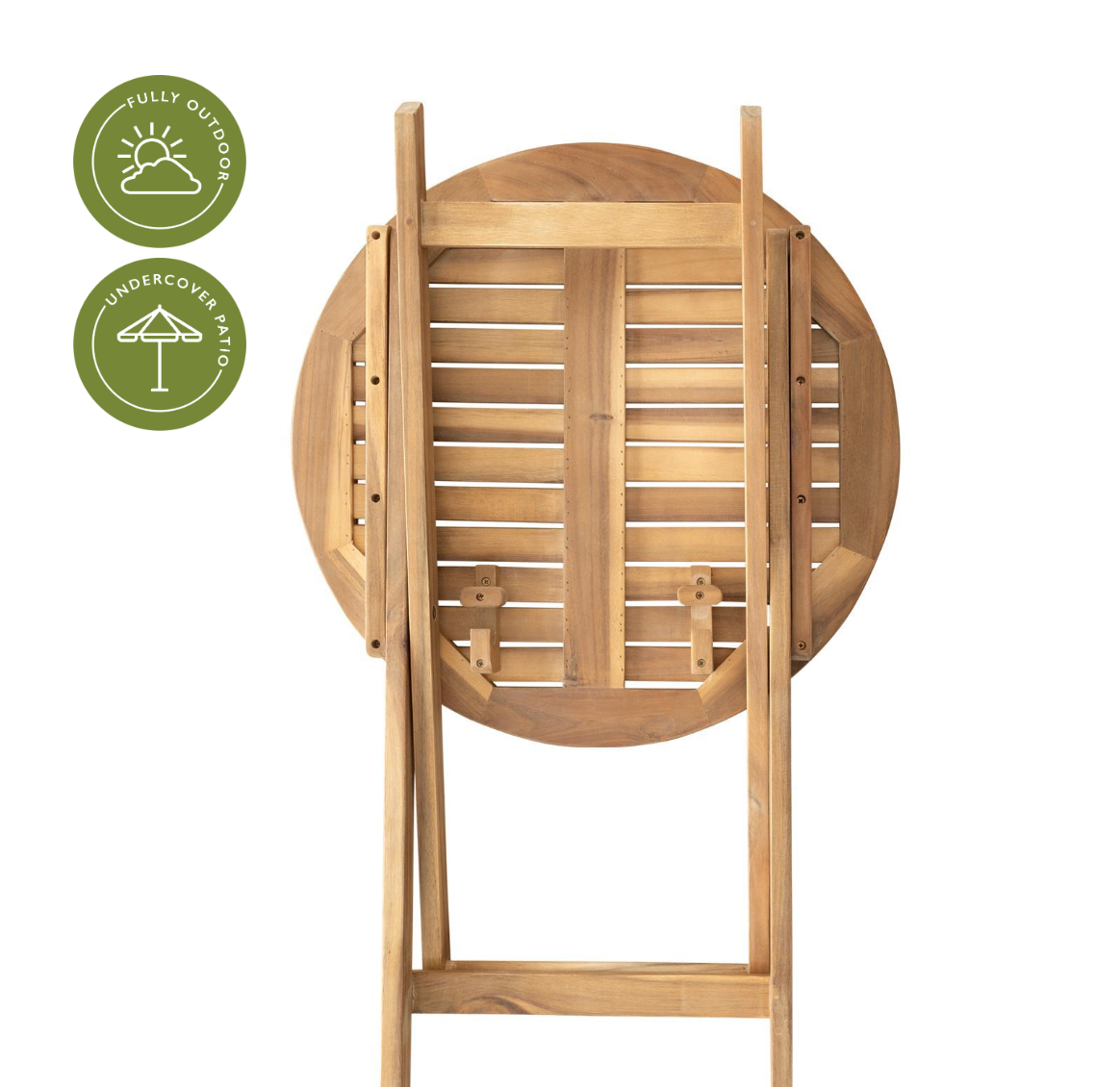 Safari OutDoor Folding Table