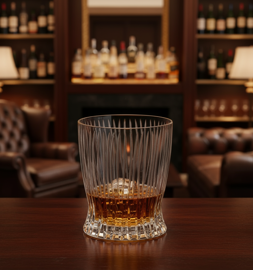 RIEDEL Tumbler Collection Fire Whisky