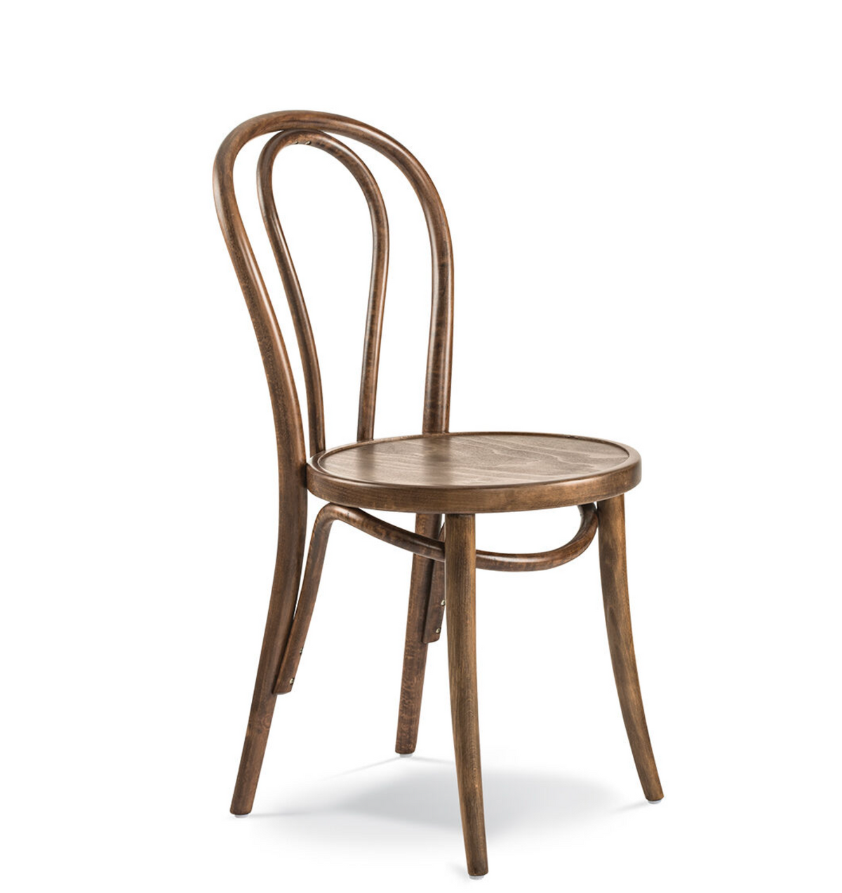 Traditional Hand Made BENTWOOD Wooden Chair