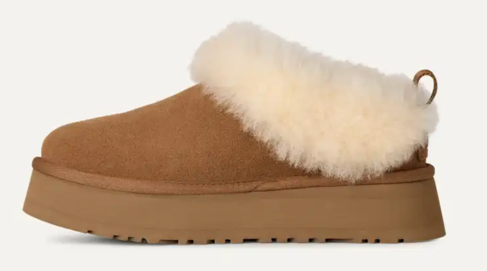 UGG Women's Tazzelle - Chestnut