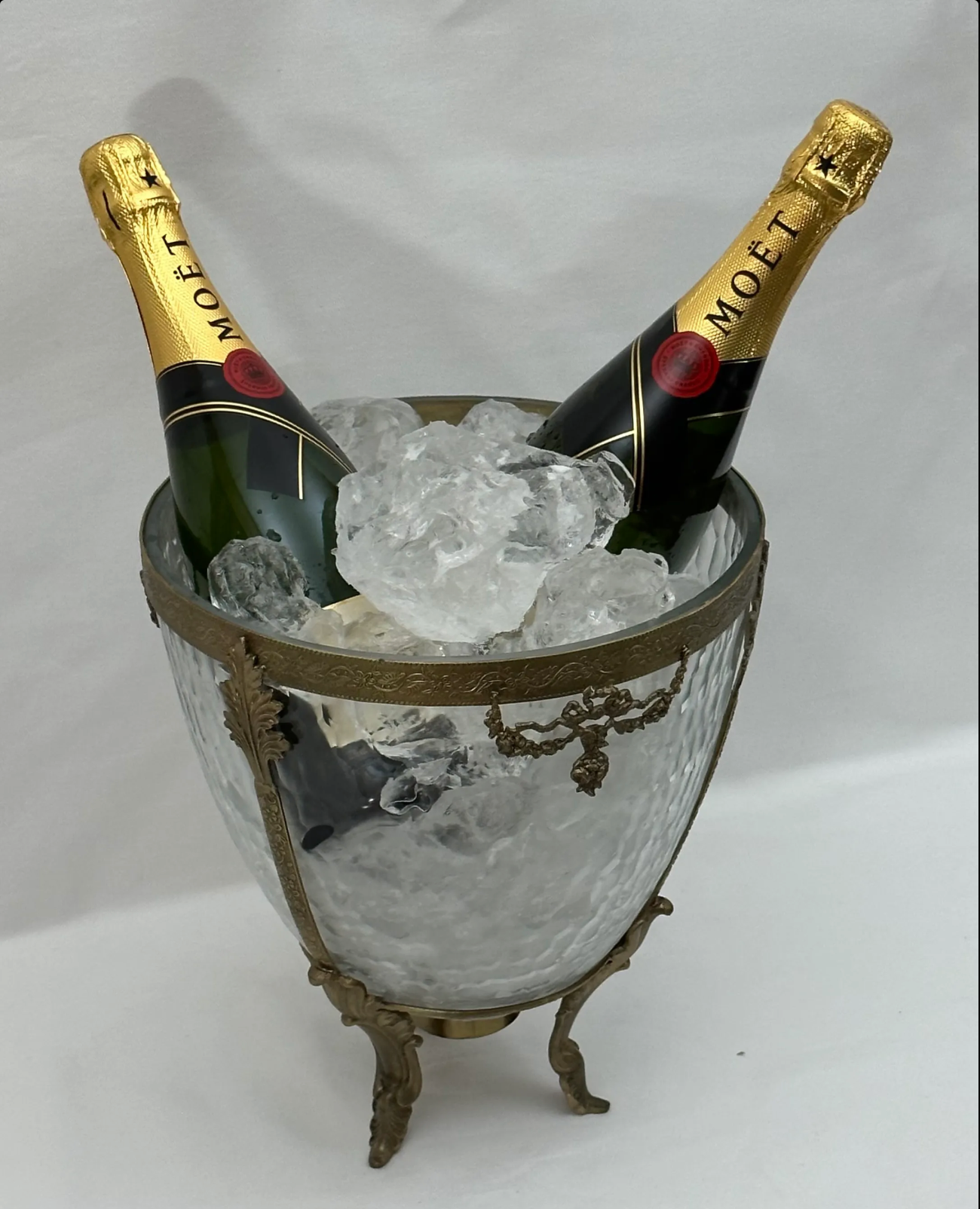 WINE COOLER CRYSTAL PALACE