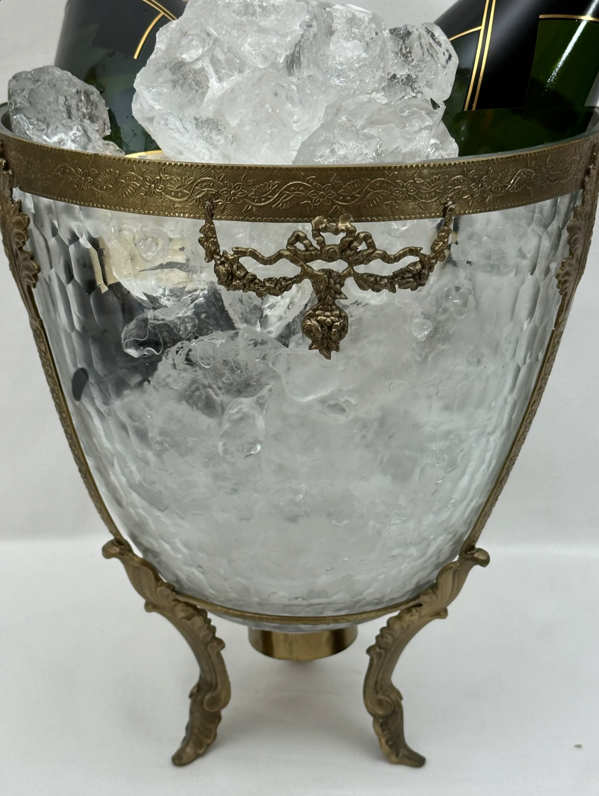 WINE COOLER CRYSTAL PALACE