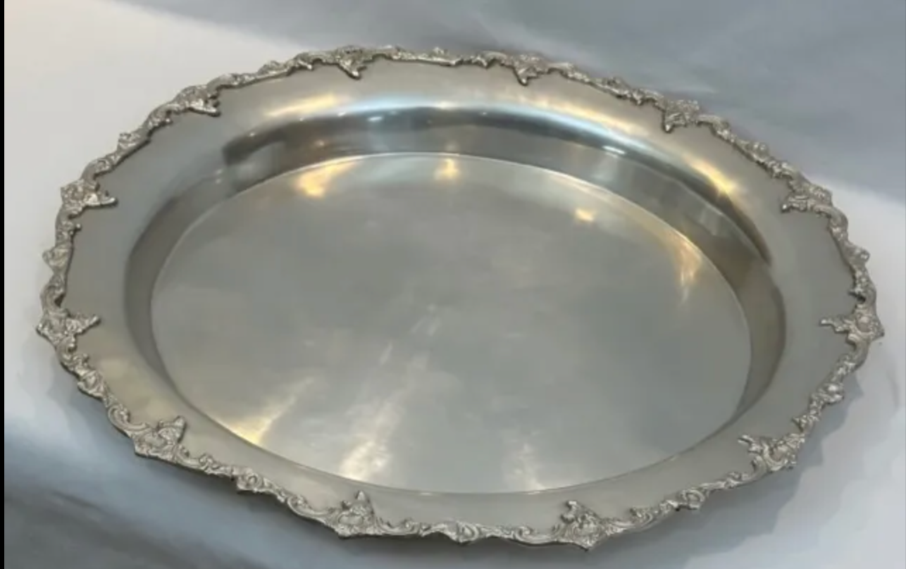 Oyster Tray