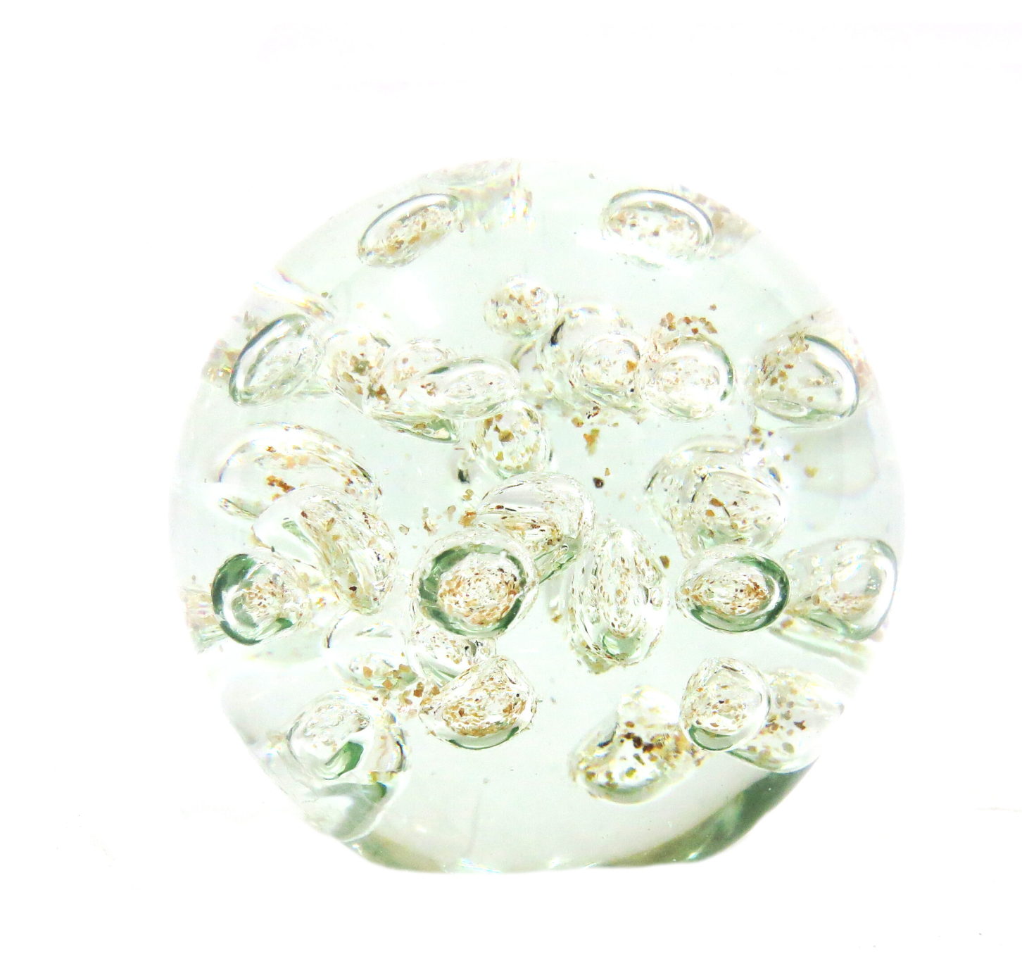 MoonBall Paper Weight