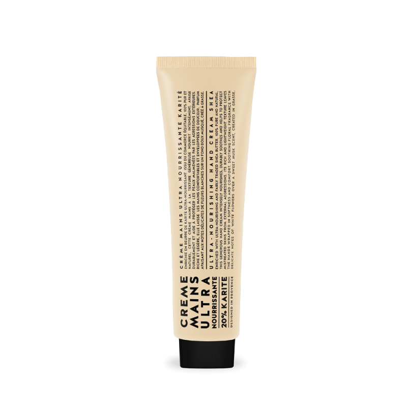 Karite´Hand Cream -  100ml