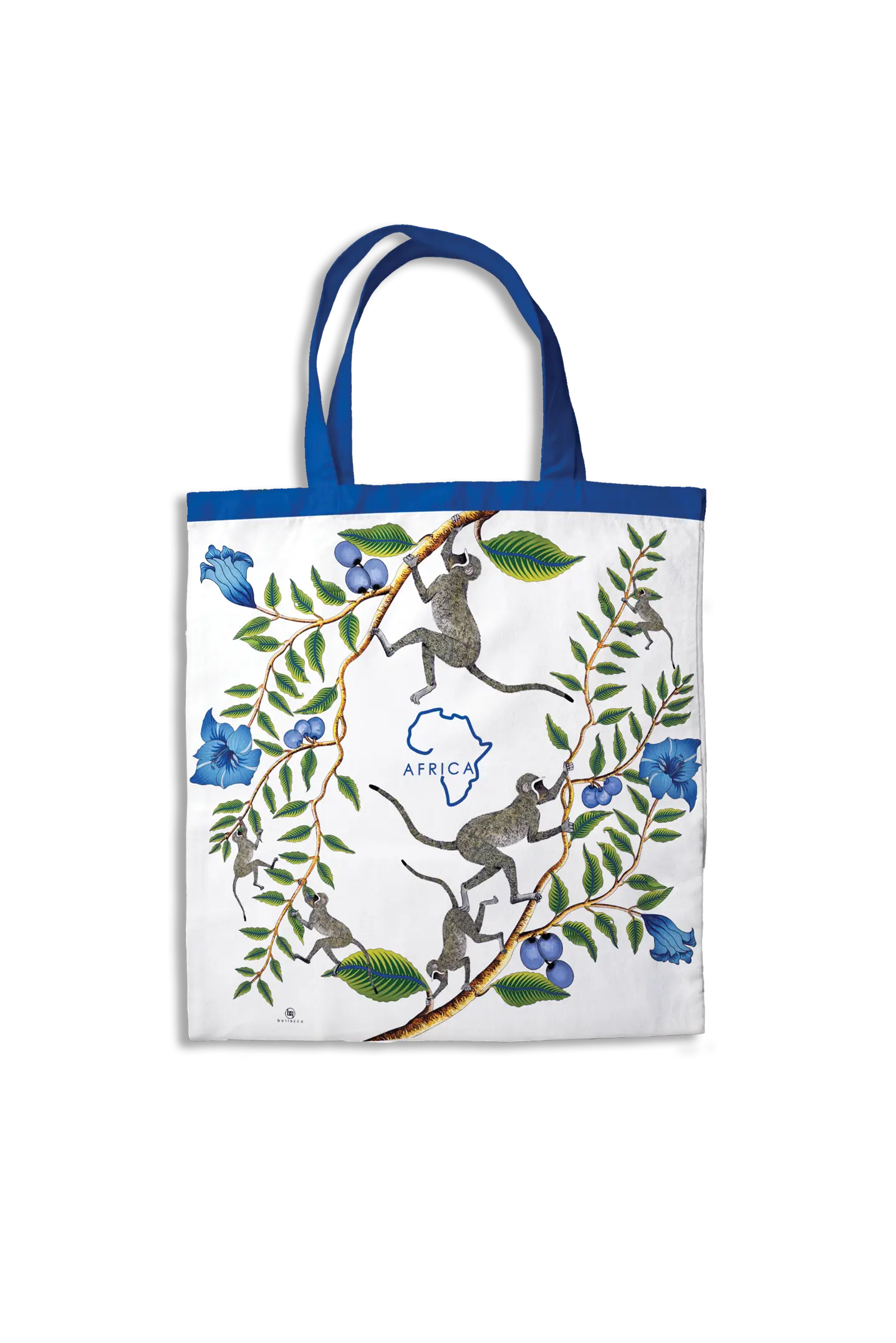 Reusable Shopper – Set of 3