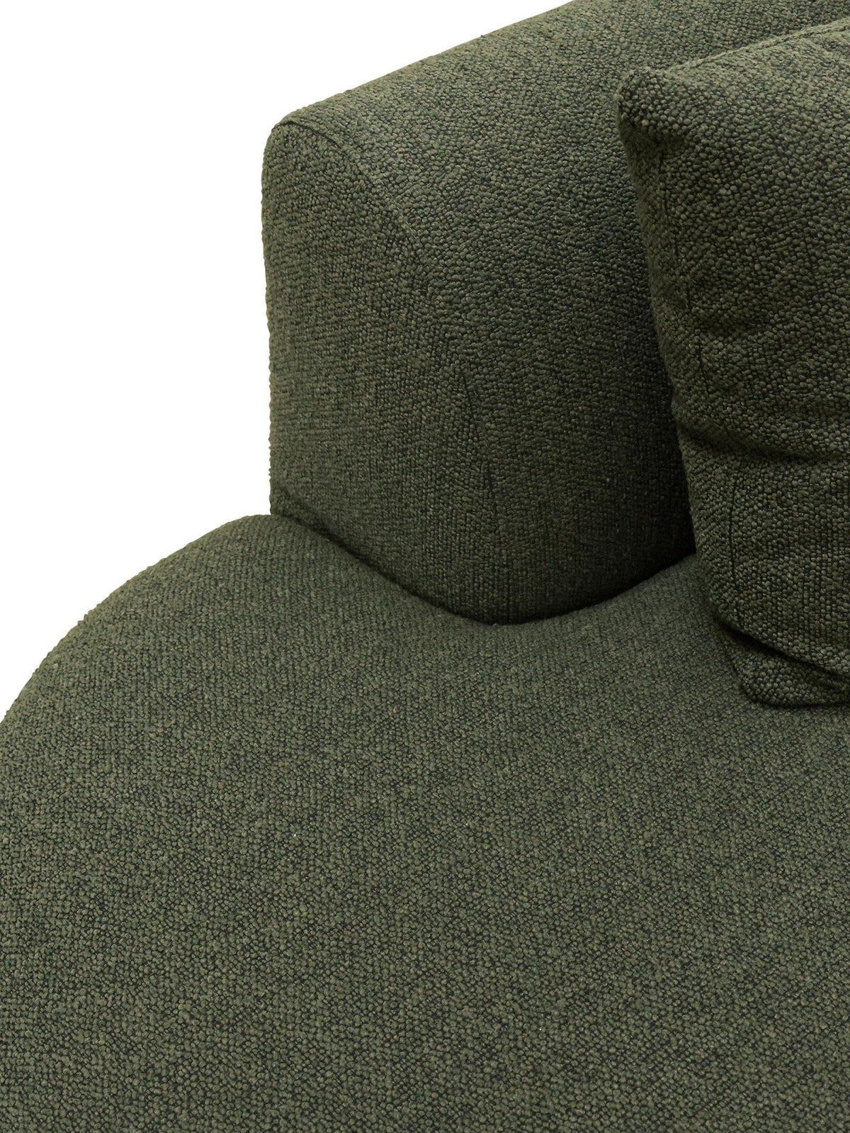 SIA OUTDOOR SOFA (4 -SEATER)