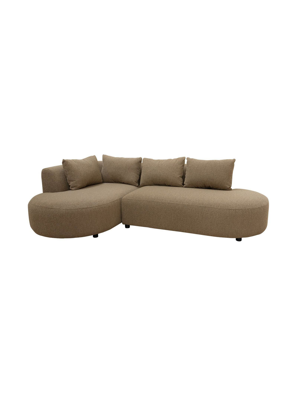 SIA OUTDOOR SOFA (4 -SEATER)