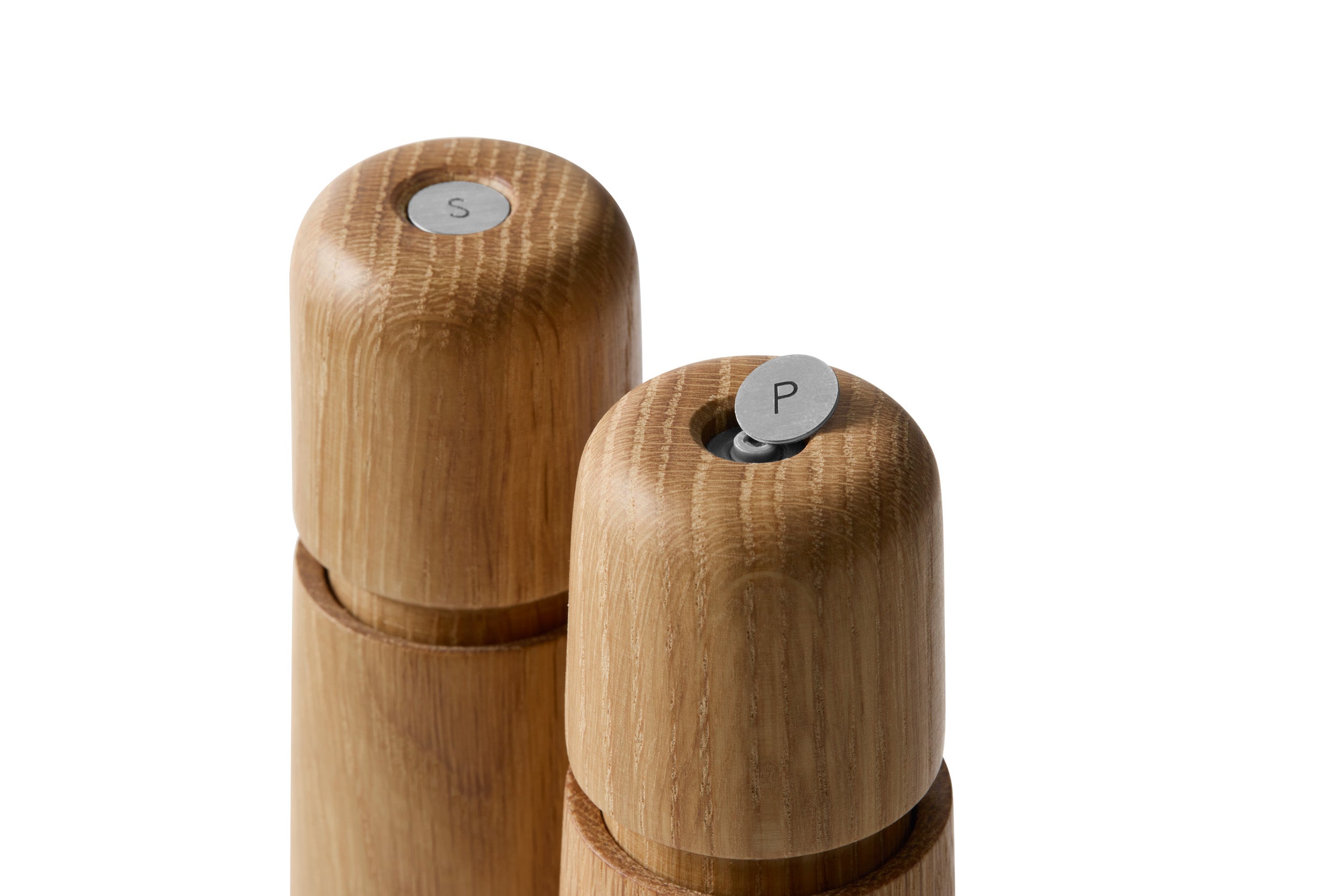 CRUSHGRIND STOCKHOLM 11CM OAK