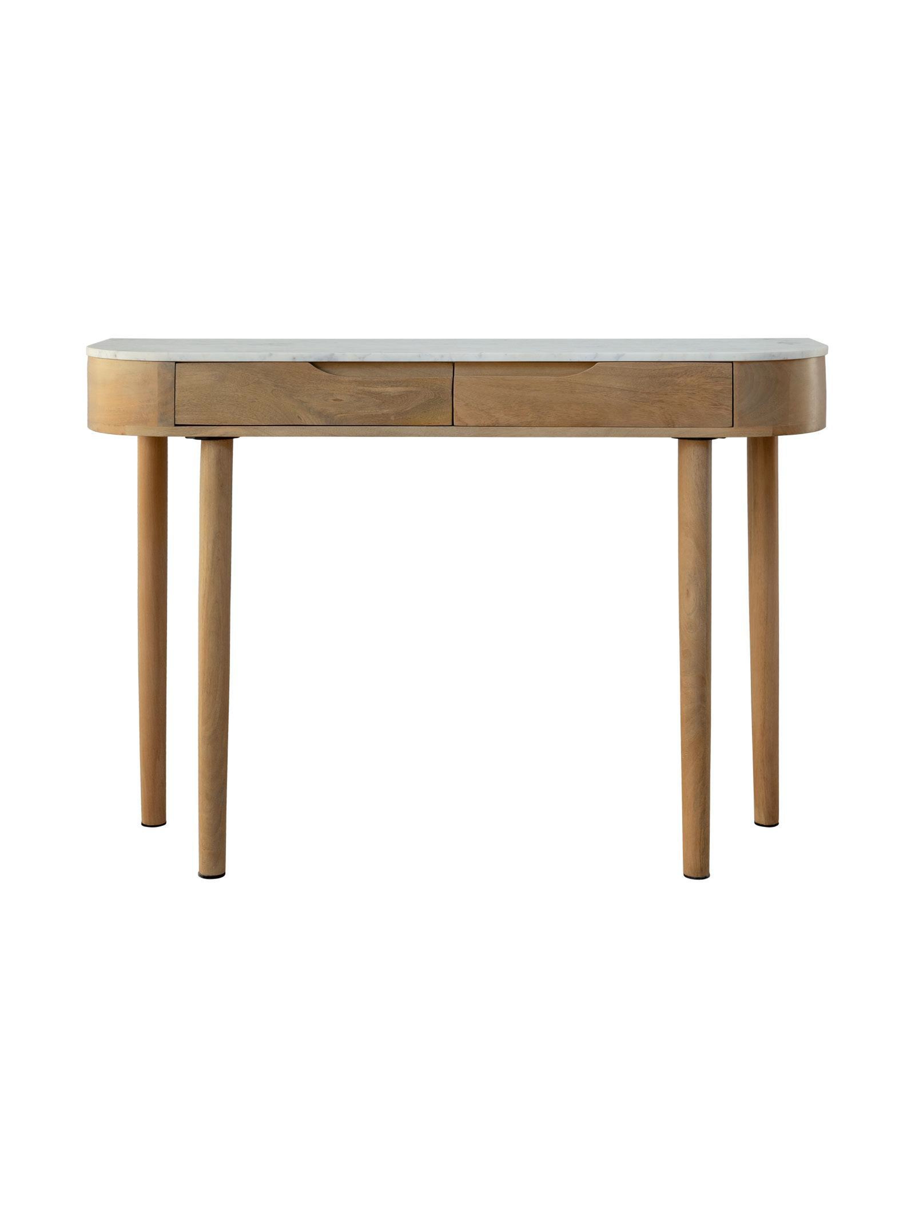 Stonesleigh Console Ginger