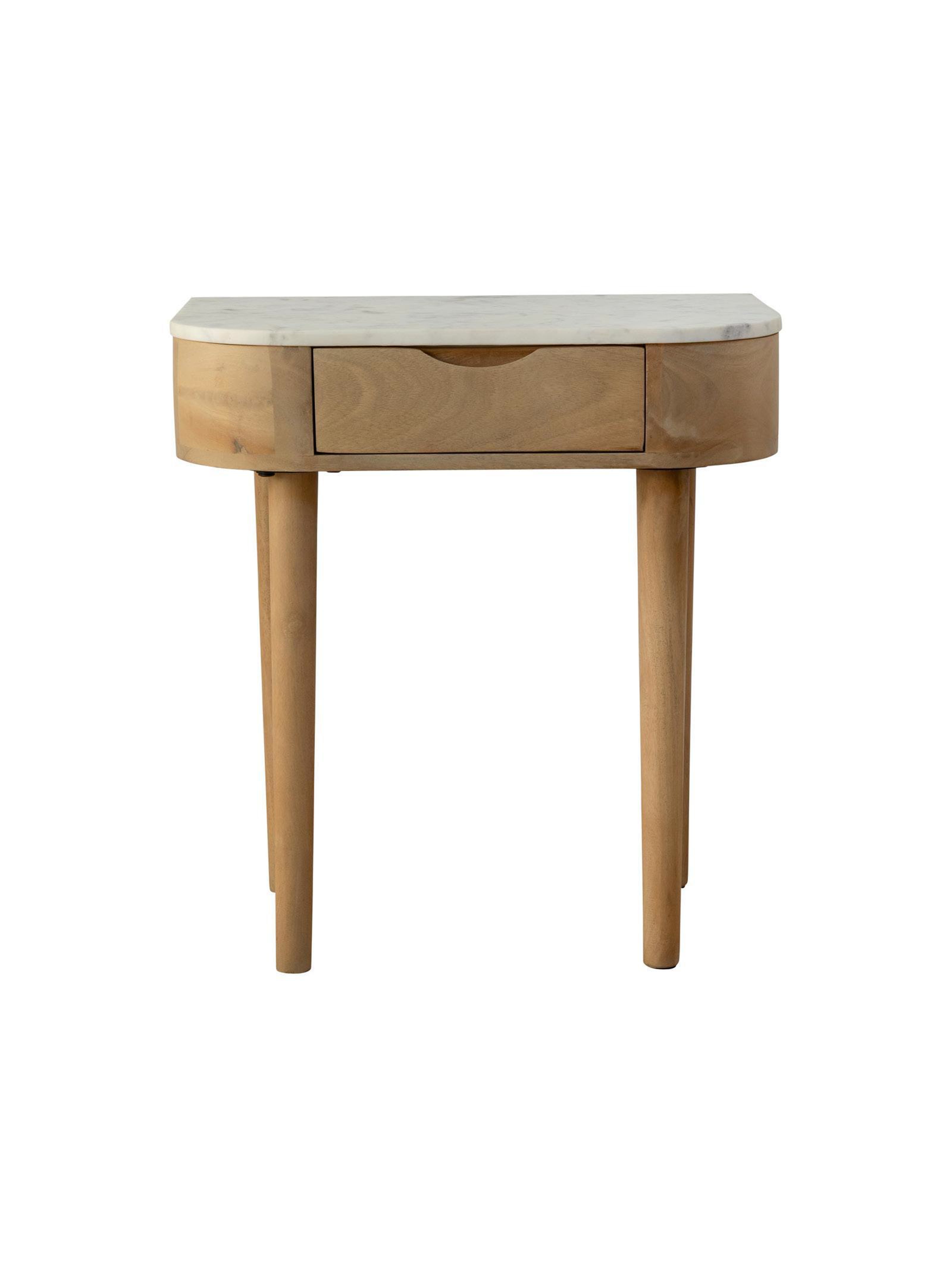 Stonesleigh Nightstand Ginger