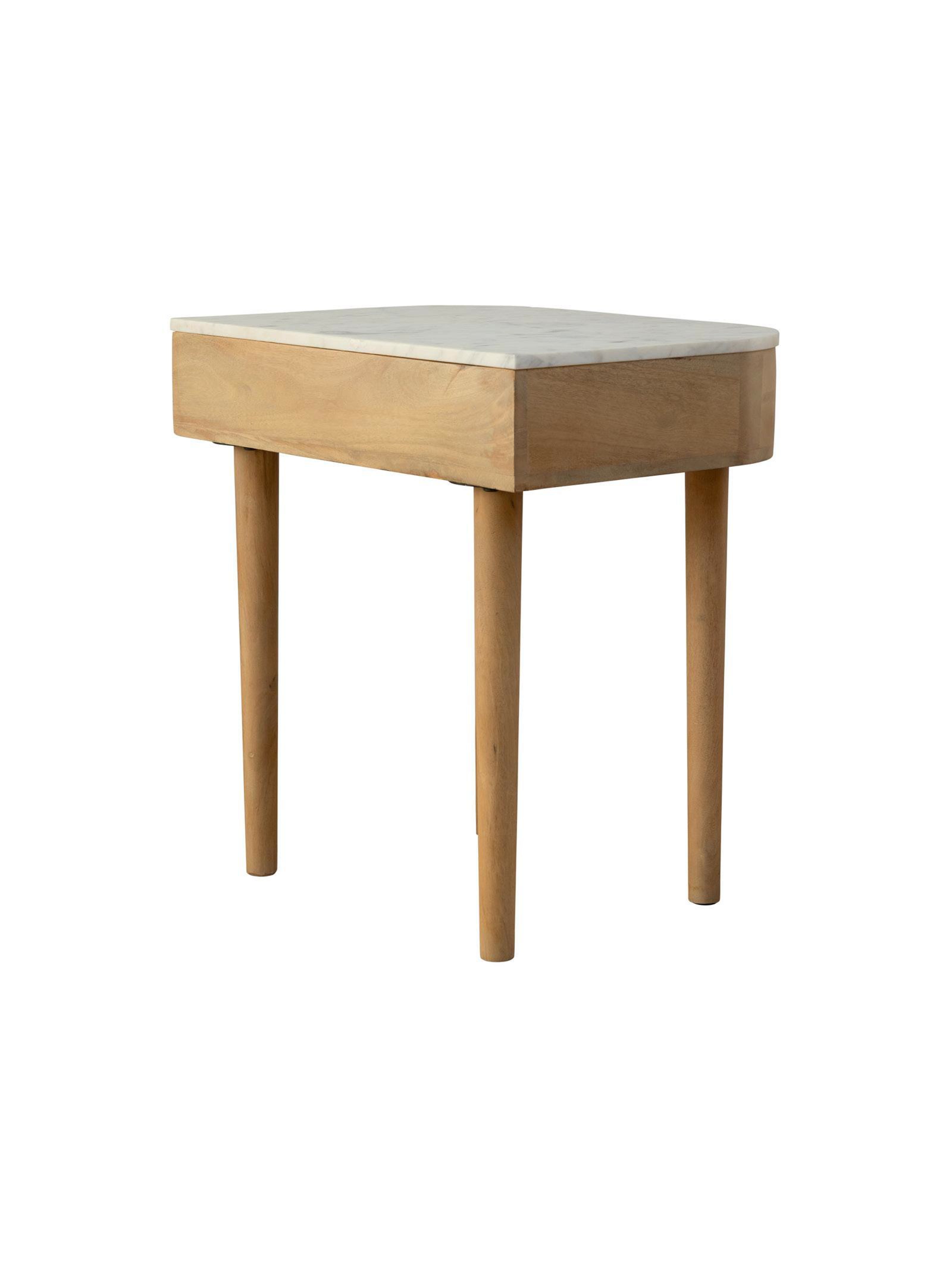 Stonesleigh Nightstand Ginger