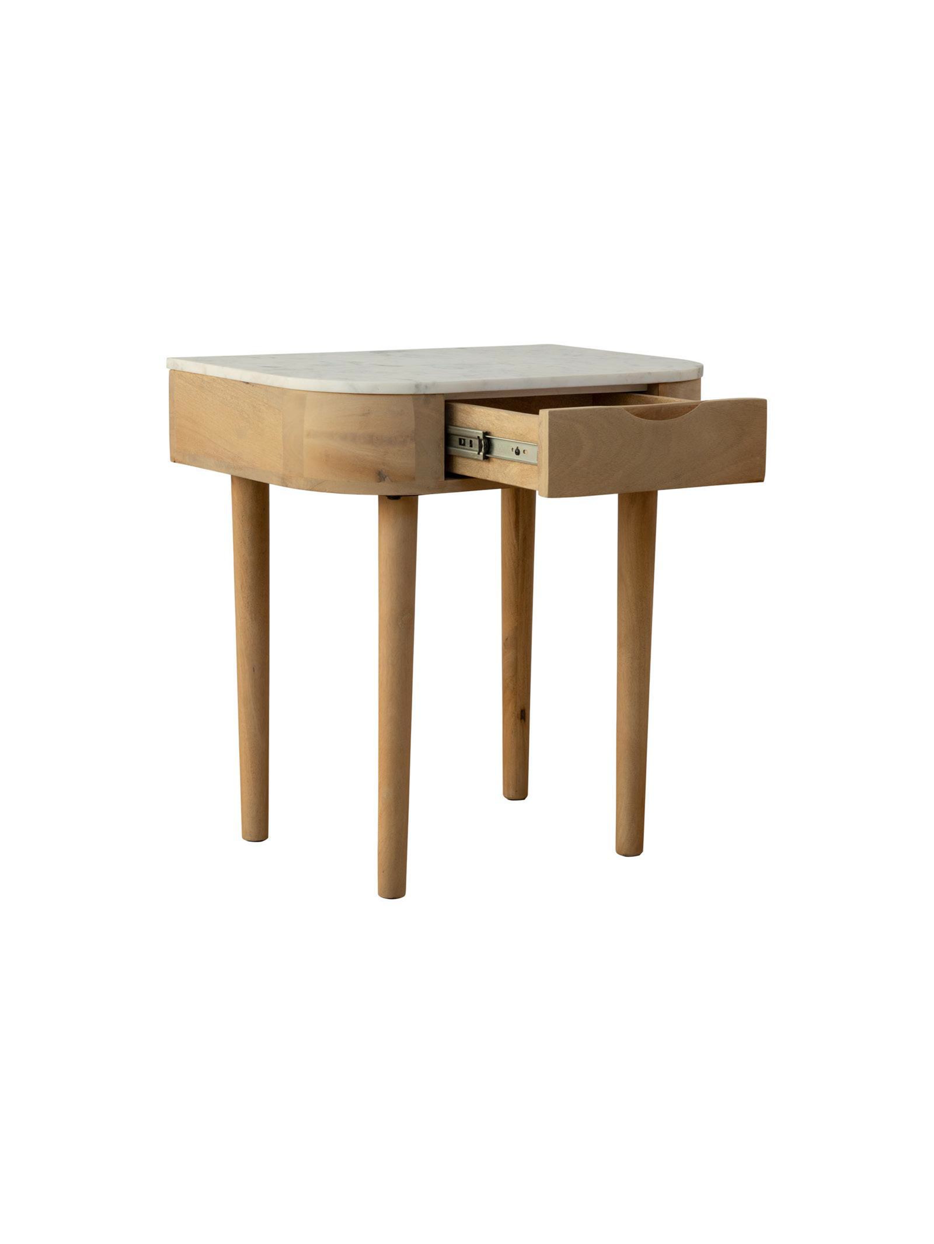 Stonesleigh Nightstand Ginger