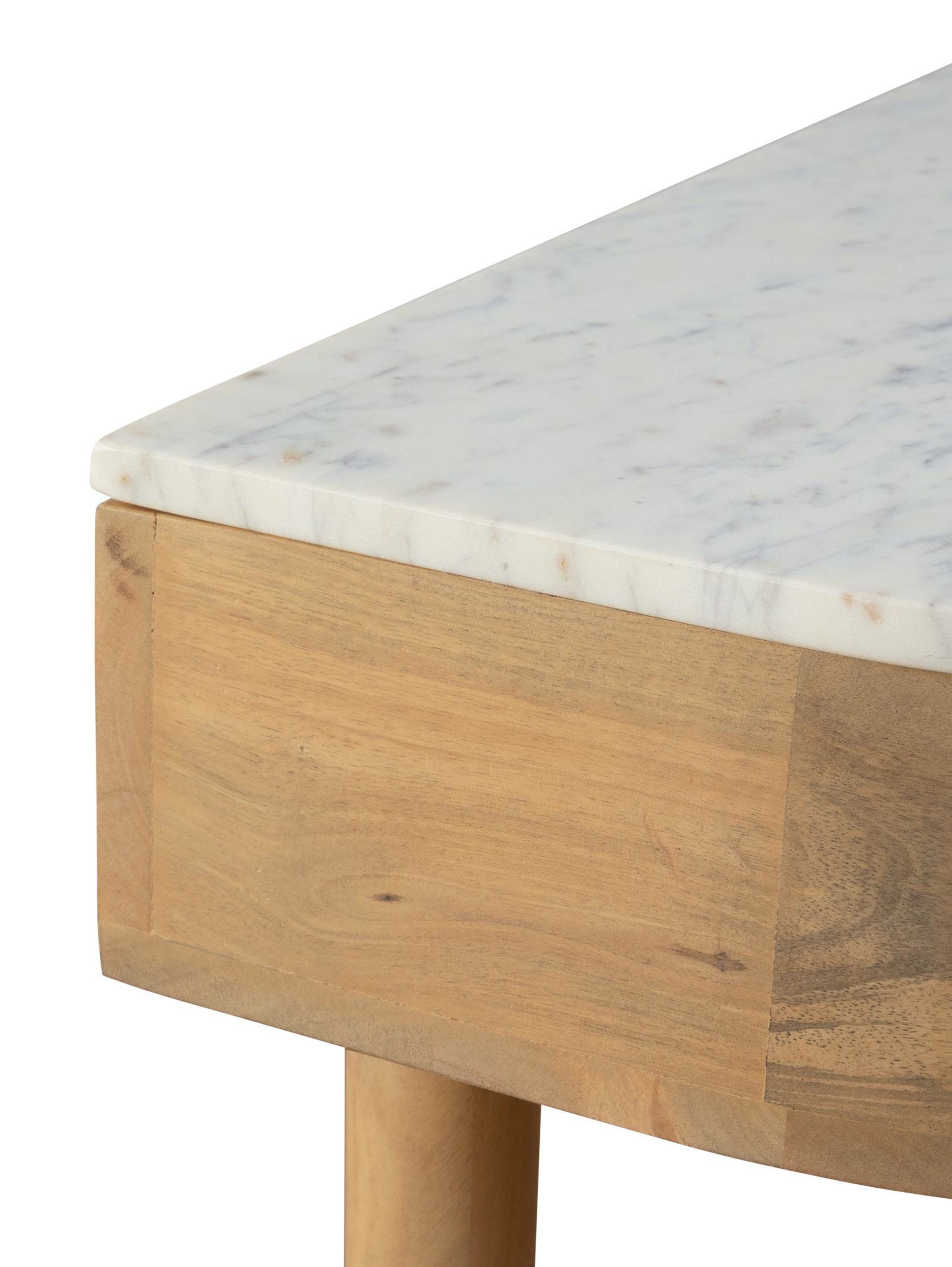 Stonesleigh Nightstand Ginger