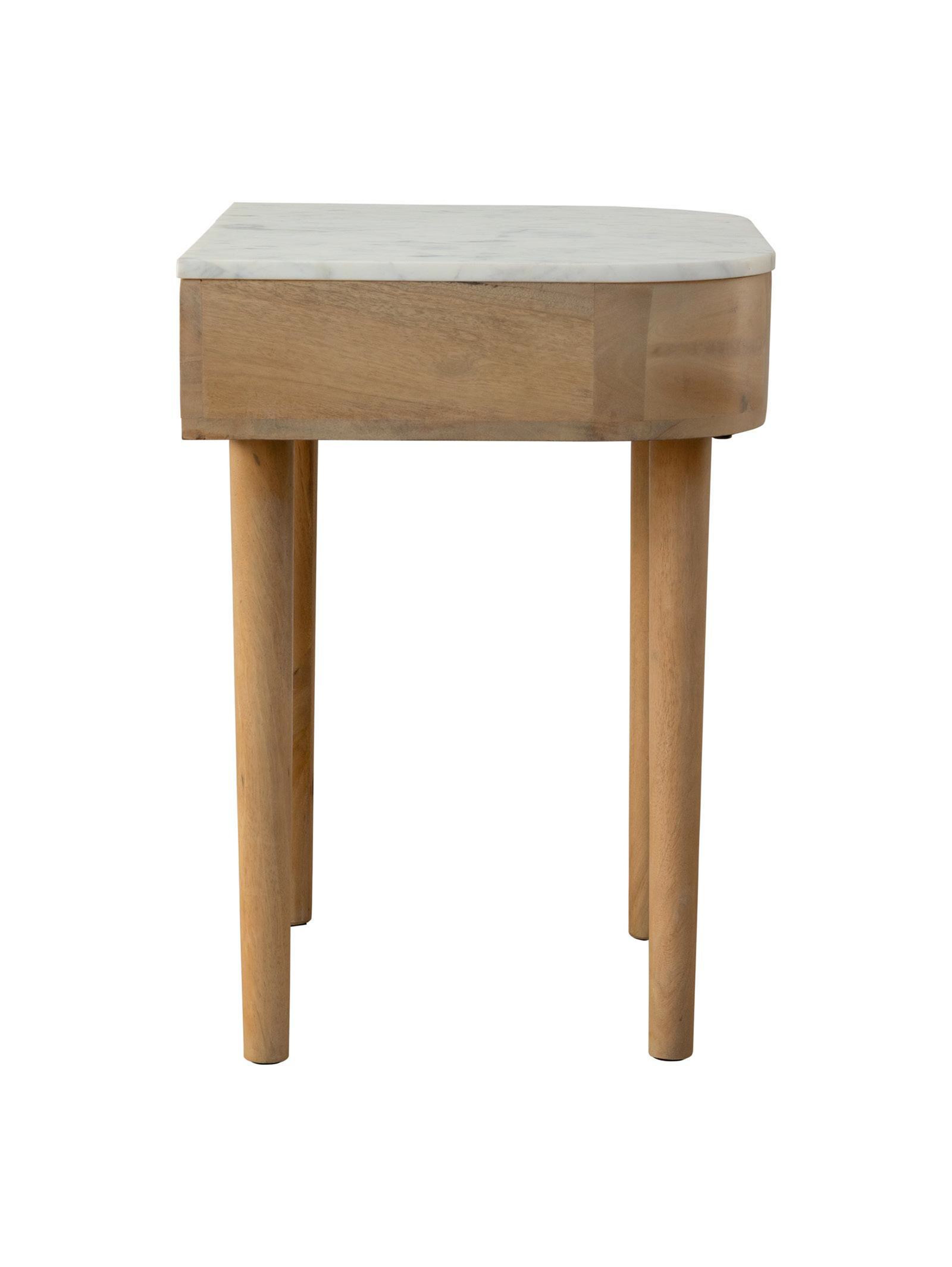 Stonesleigh Nightstand Ginger