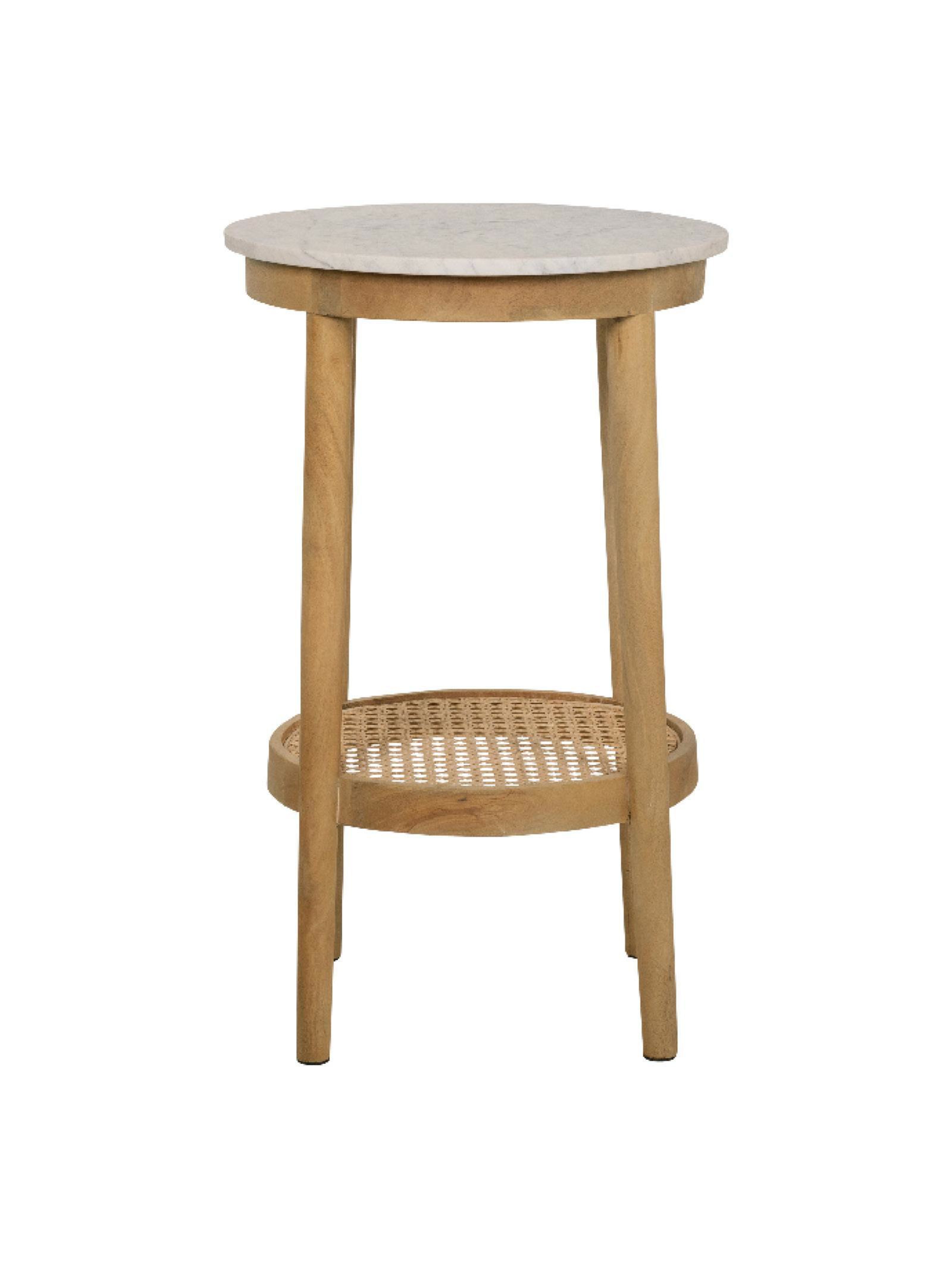 Stonesleigh Side Table Ginger