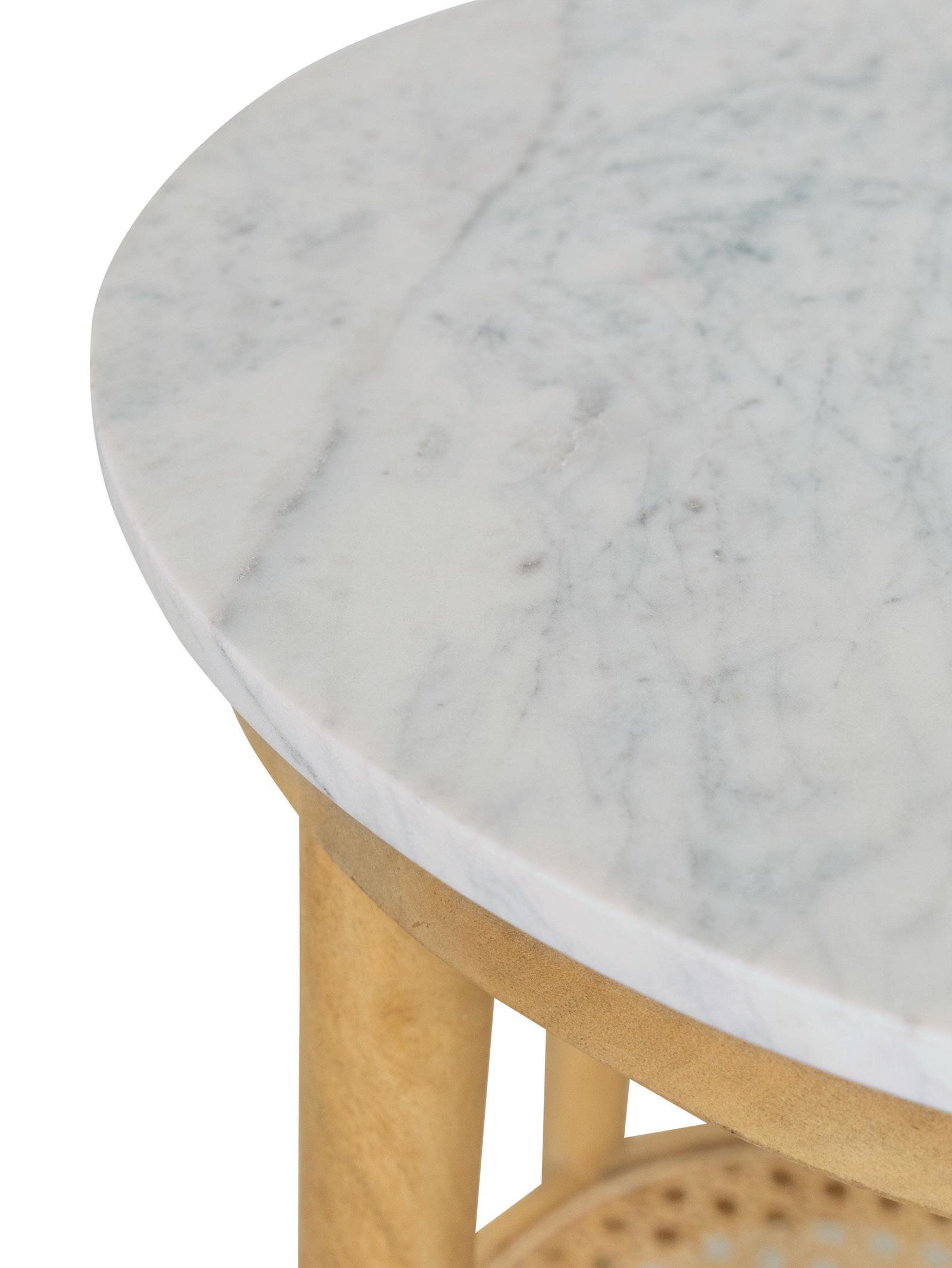 Stonesleigh Side Table Ginger