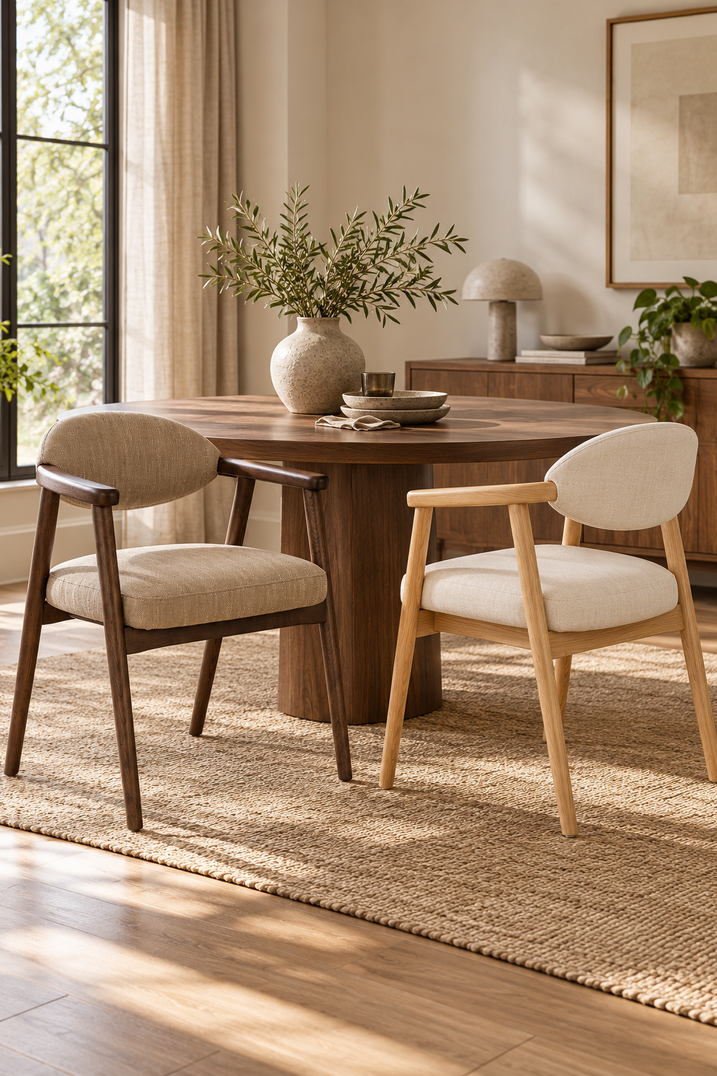 Elma Dining Chair