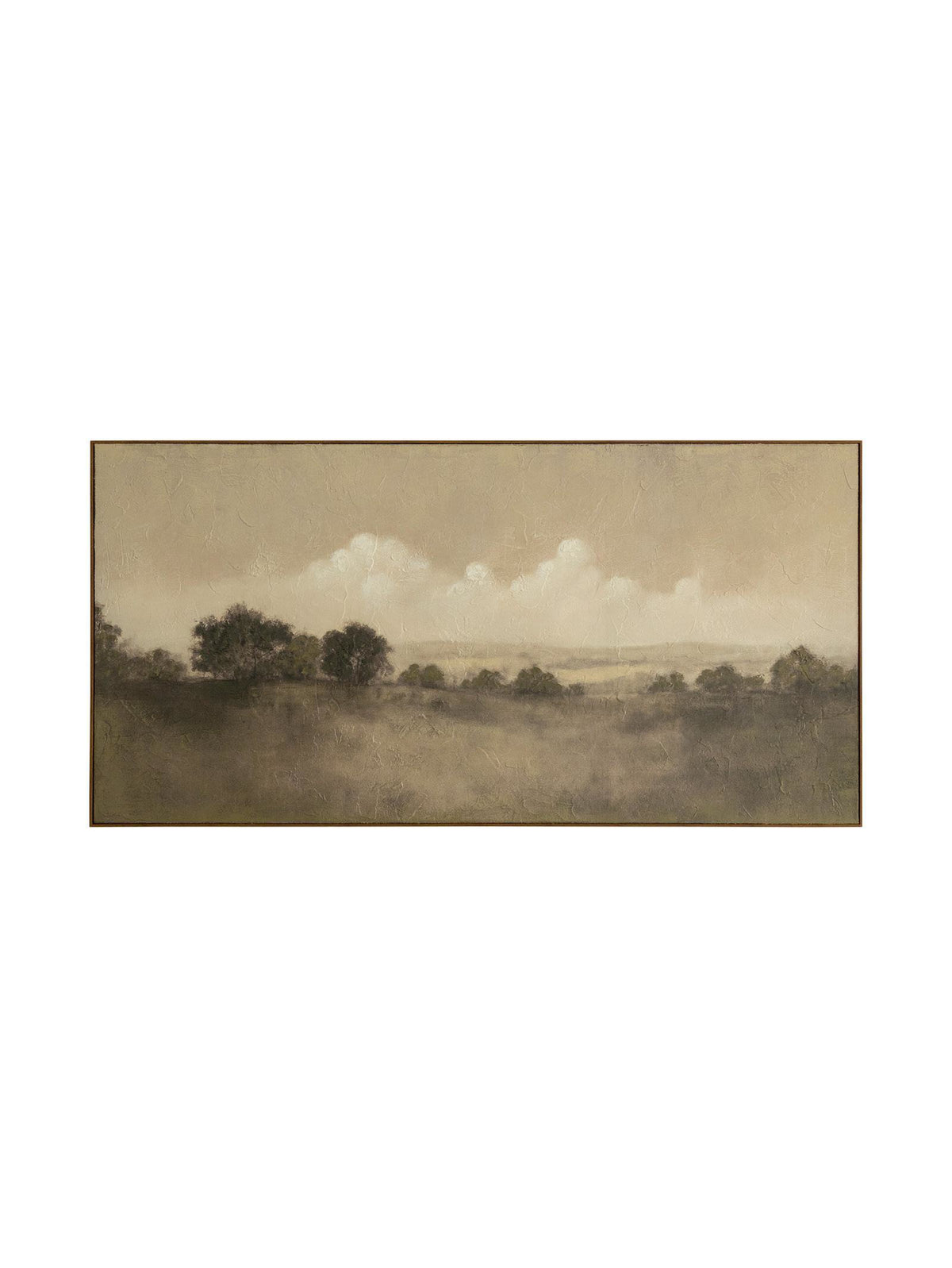 TIMEWORN FIELD ART IMP XL in Sepia