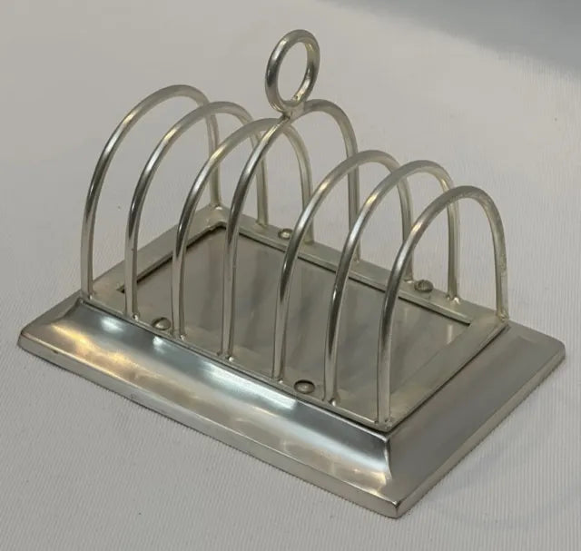 Queens Toast Rack