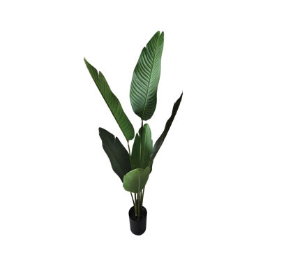 Faux Traveller's Palm 106cm