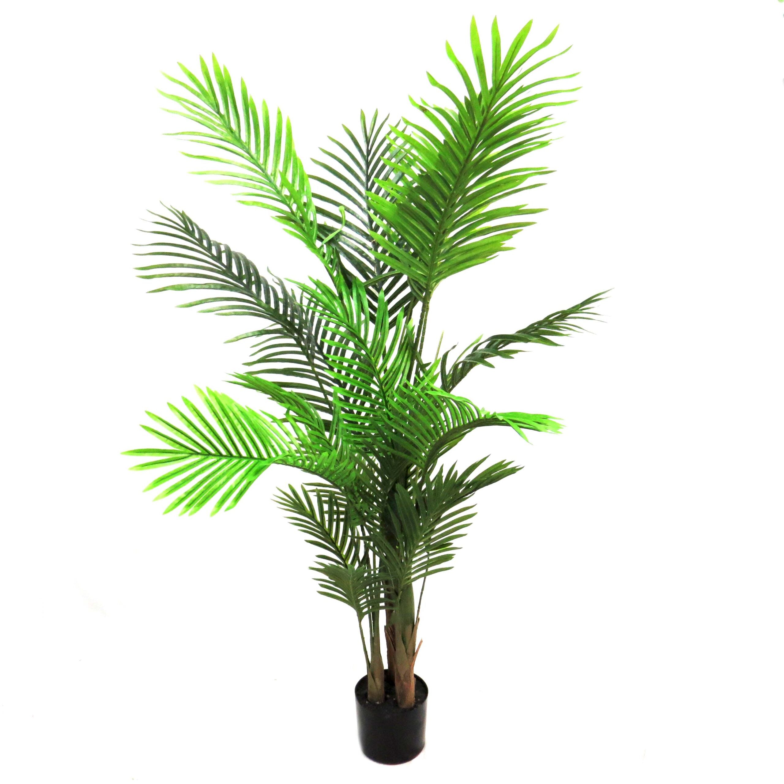 Faux Areca Palm 140cm