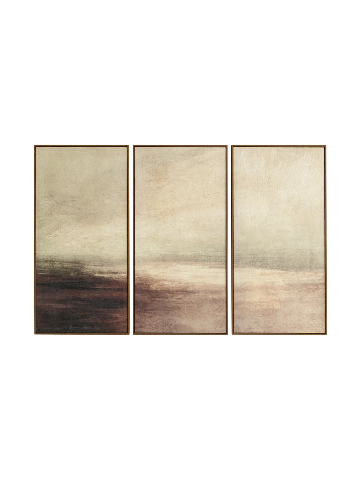 TOTAL EXPANSE ART IMP SET OF 3 in Dustfall