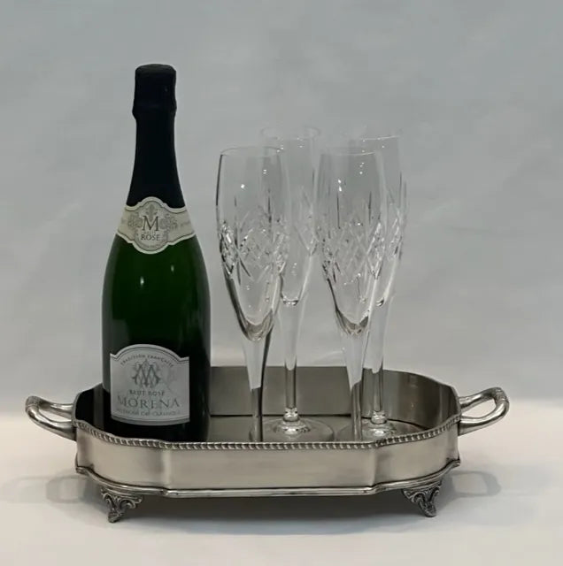 Maldives Drinks Tray