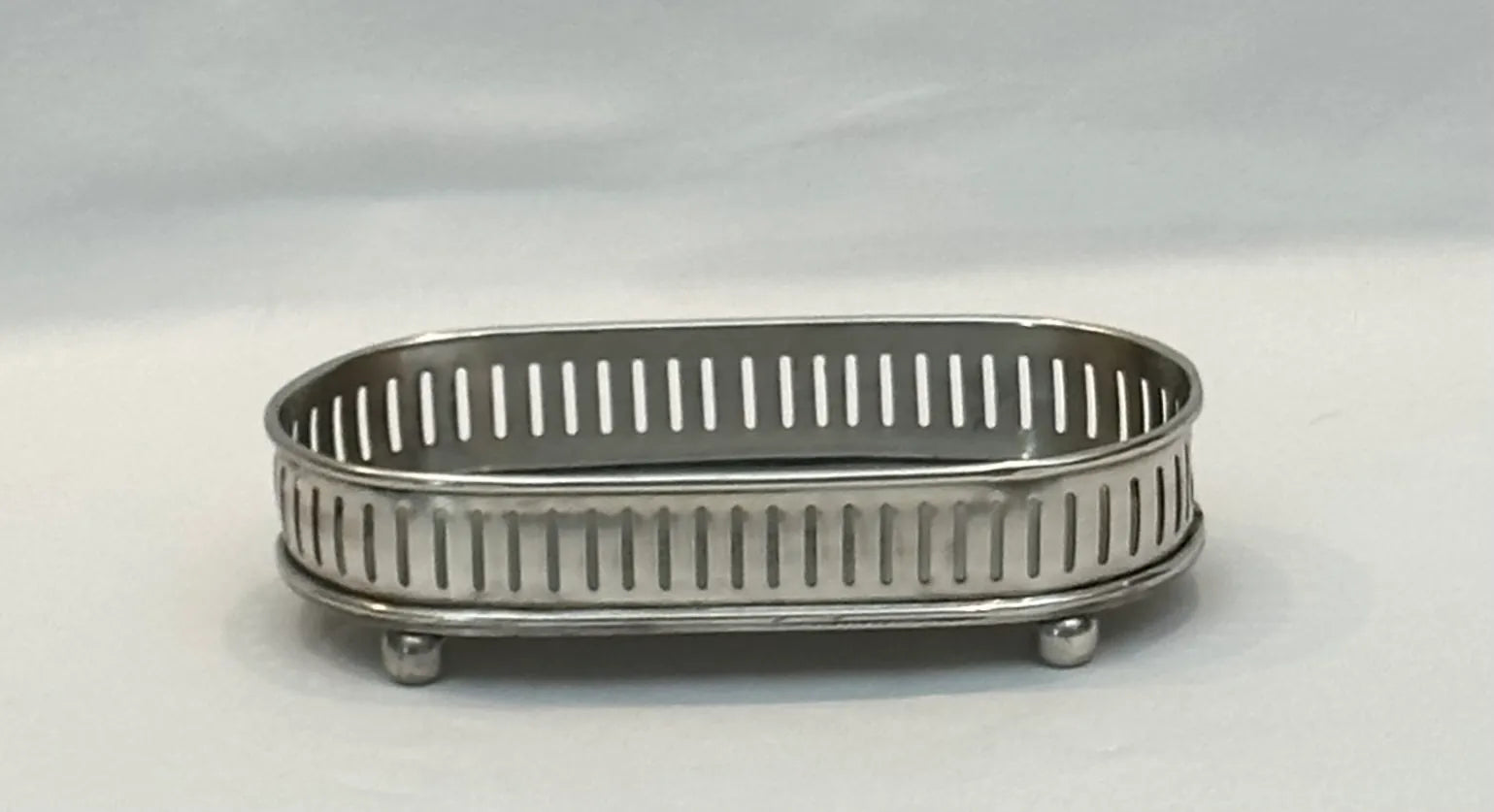 Mini Oval Grand Café Tray