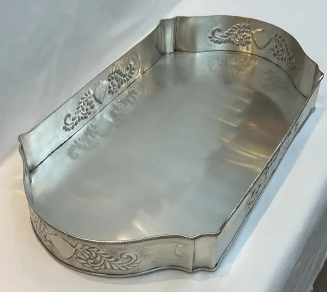 Taj Mahal Tray