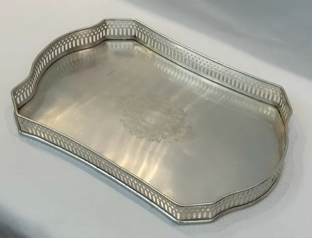 Vanity Ritz Tray