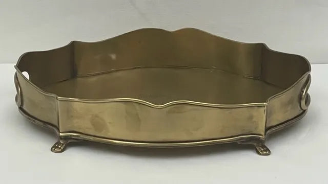 Tray Perfume Italian Antique