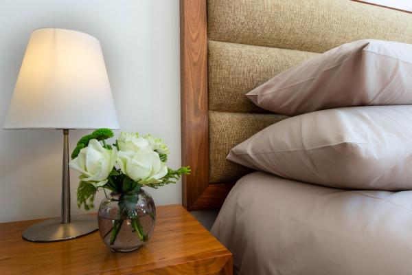 200TC Duvet Cover Classique