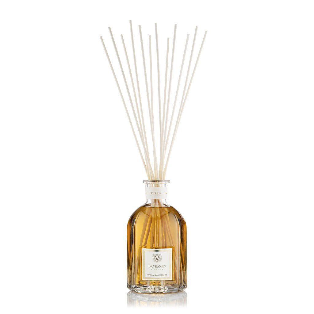 Dr. Vranjes Terra 500ml