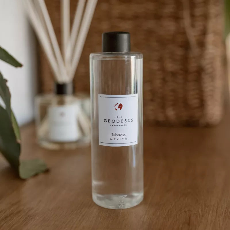 Geodesis Perfumed Oil Refill - 250ml