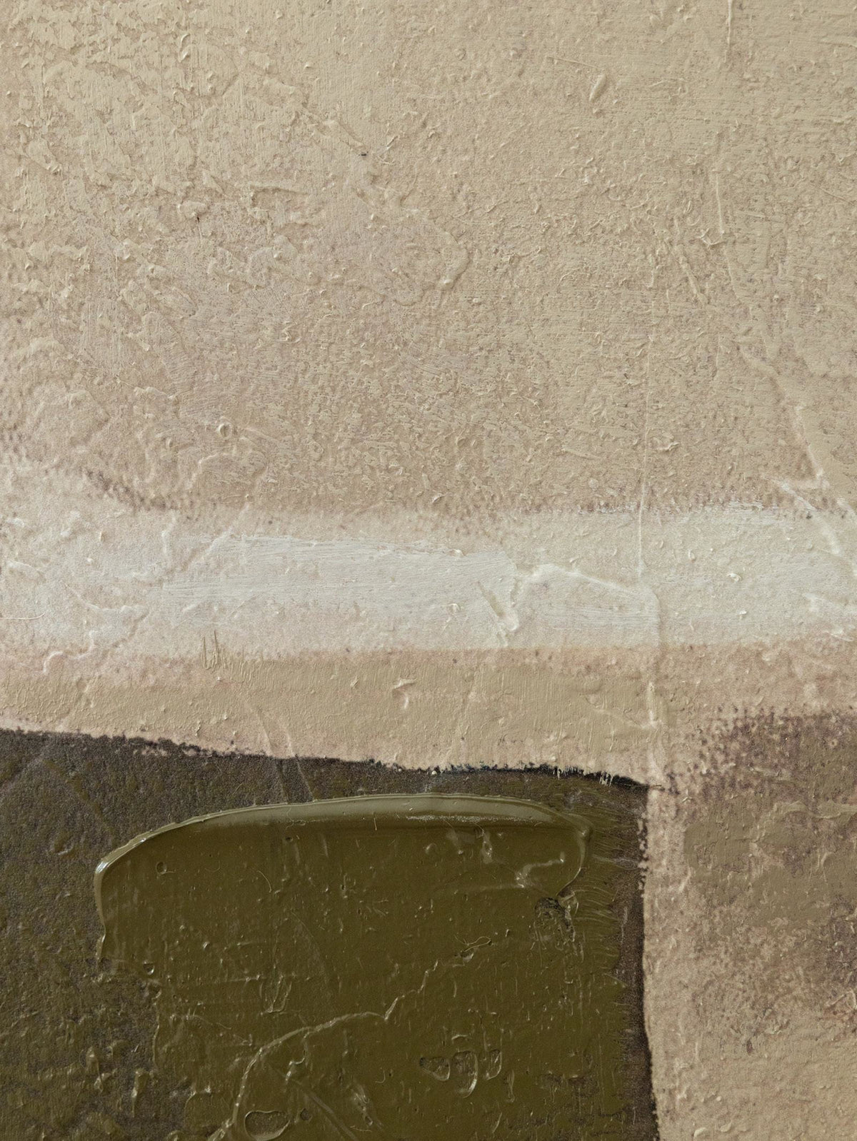 URBAN BALANCE ART IMP L in Olive