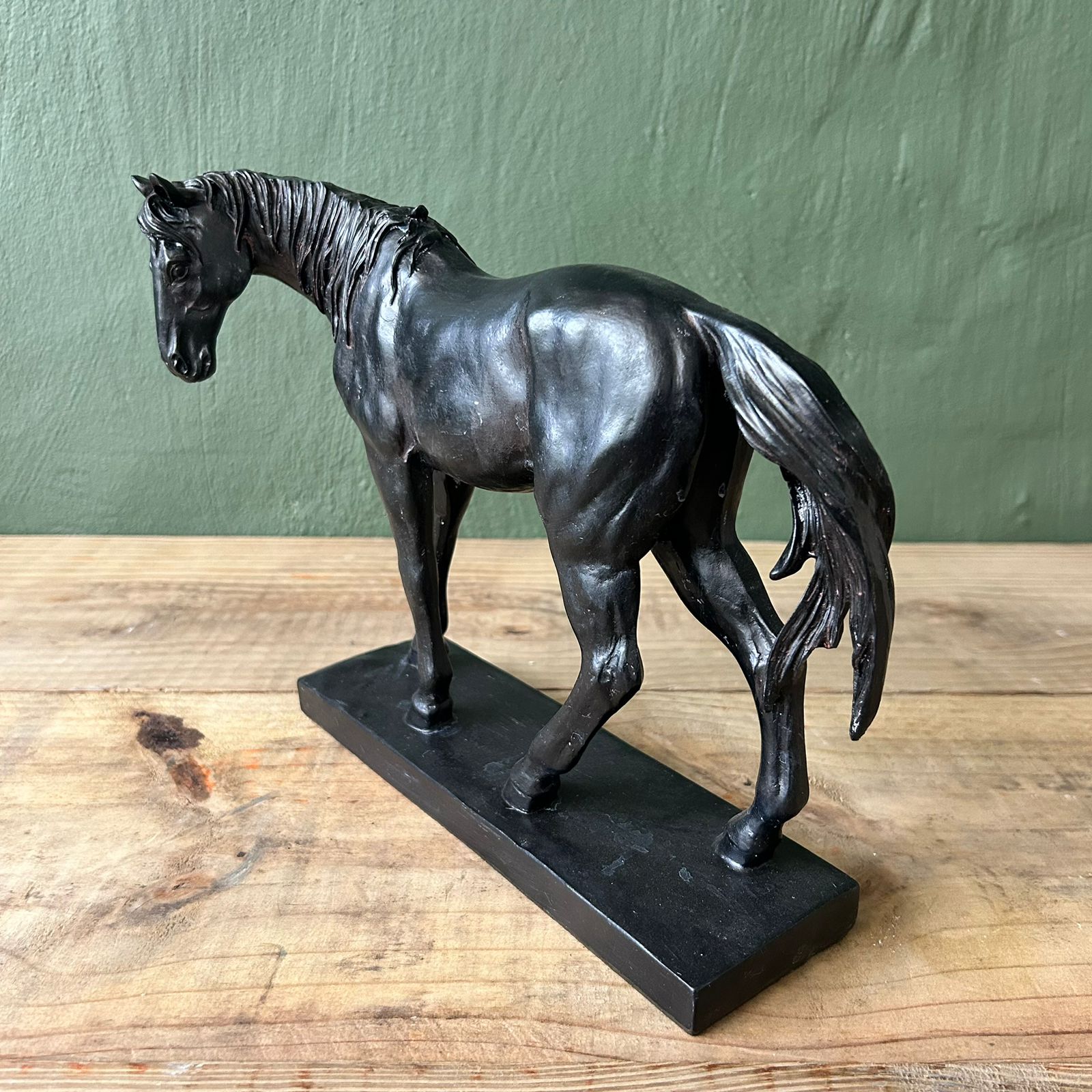 Victory Horse