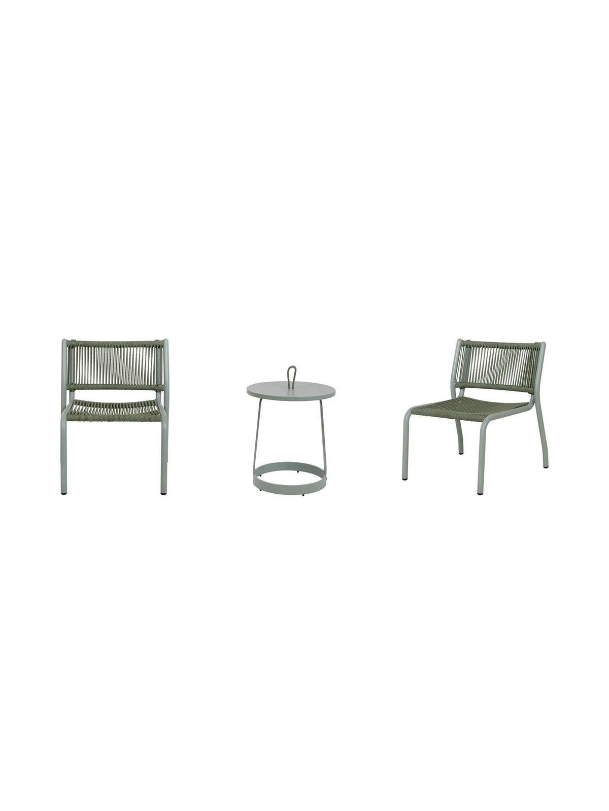 UNITY BALCONY SET